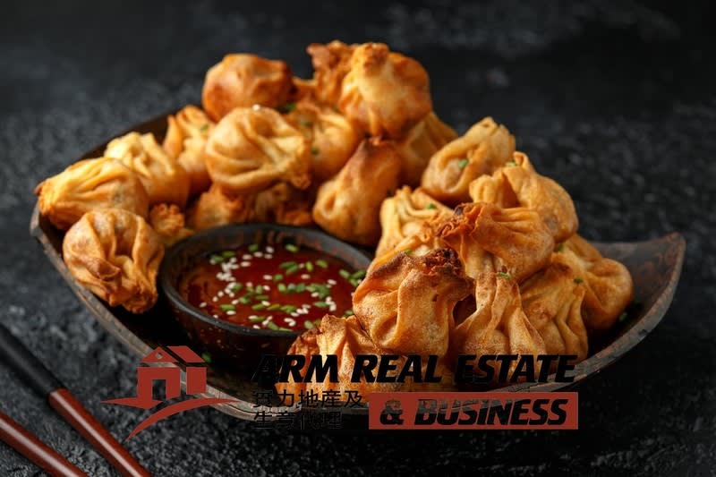 CBD Asian Restaurant Business For Sale | Rent $2070 PW CBD Asian Restaurant Business For Sale | Rent $2070 PW