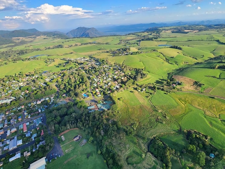 Strategic Freehold Tourism Park In High-growth Nature Destination - 222cpf Strategic Freehold Tourism Park In High-growth Nature Destination - 222cpf