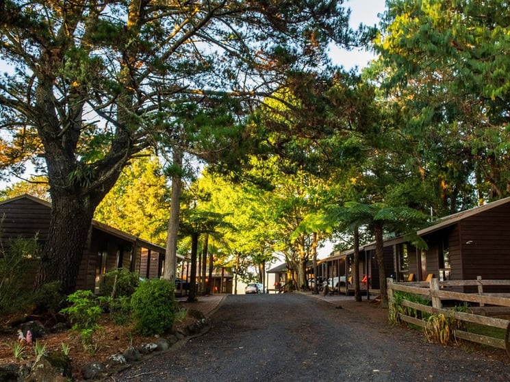 Strategic Freehold Tourism Park In High-growth Nature Destination - 222cpf Strategic Freehold Tourism Park In High-growth Nature Destination - 222cpf