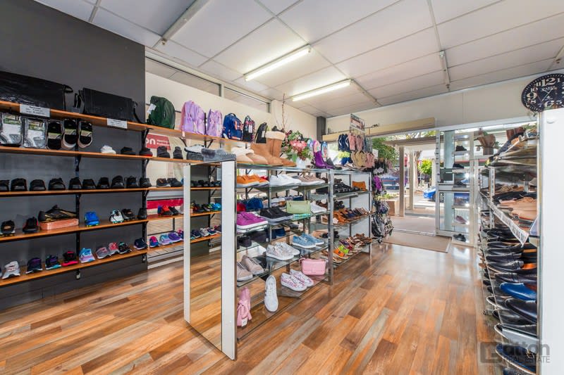 Step Into Success Own A Retail Icon In Gatton Step Into Success Own A Retail Icon In Gatton