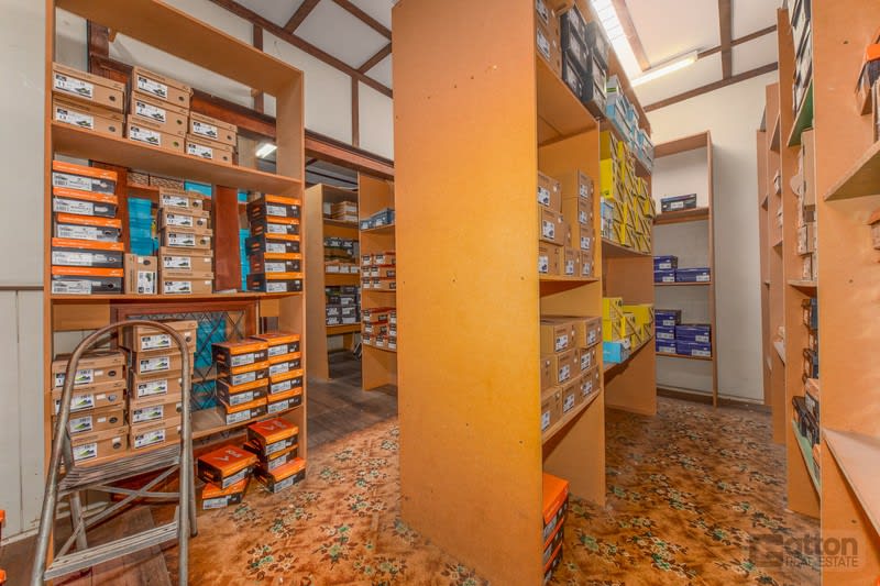 Step Into Success Own A Retail Icon In Gatton Step Into Success Own A Retail Icon In Gatton