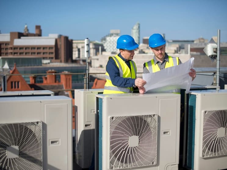 UNDER OFFER - Air Conditioning Design and Construction Business Sydney UNDER OFFER - Air Conditioning Design and Construction Business Sydney