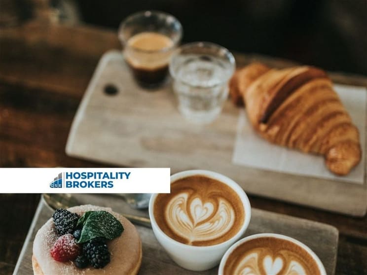 Westfields Garden City Cafe WIWO 20k week Net