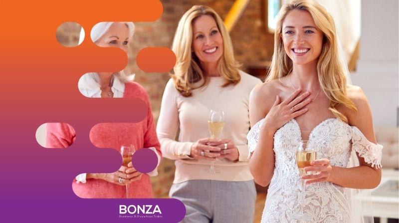 36079 Established Bridal Boutique - Strong Reputation & Growth Potential 36079 Established Bridal Boutique - Strong Reputation & Growth Potential