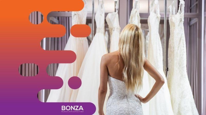 36079 Established Bridal Boutique - Strong Reputation & Growth Potential 36079 Established Bridal Boutique - Strong Reputation & Growth Potential