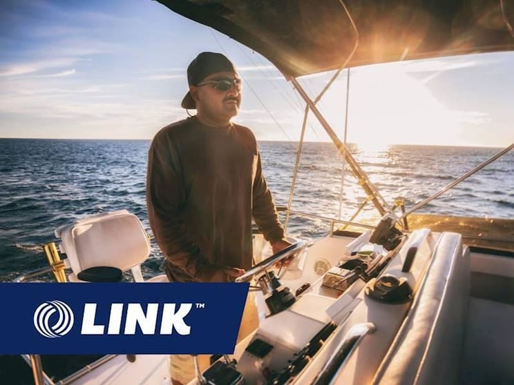 Unique Trademarked Marine Manufacturer & Retailer