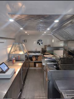 Mobile Events Vans + Red Rooster Franchise Mobile Events Vans + Red Rooster Franchise