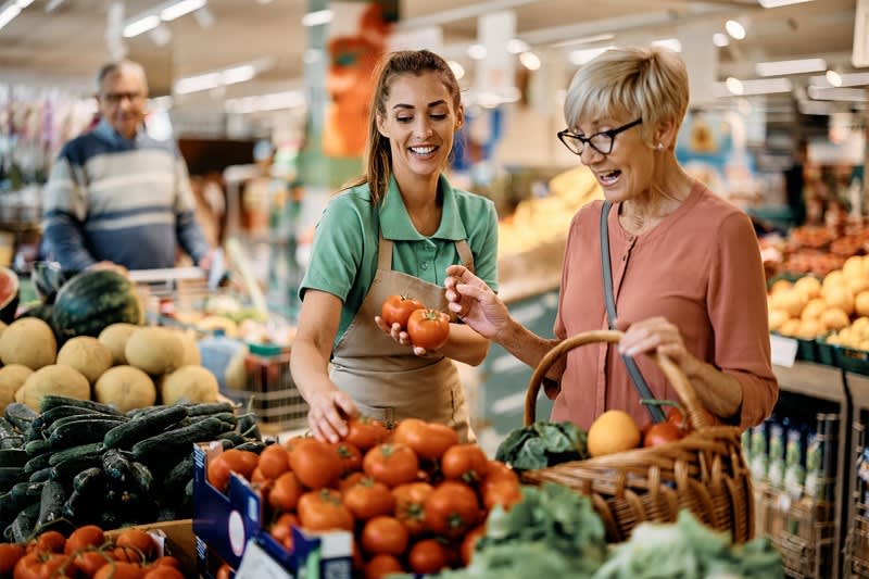 Premium Fresh Produce Wholesale & Retail Two Distinct Businesses for Sale Premium Fresh Produce Wholesale & Retail Two Distinct Businesses for Sale