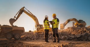 Industry-Leading Civil & Infrastructure Business Industry-Leading Civil & Infrastructure Business
