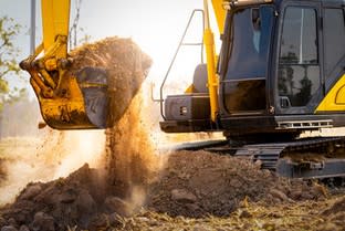 Industry-Leading Civil & Infrastructure Business Industry-Leading Civil & Infrastructure Business