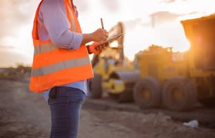Industry-Leading Civil & Infrastructure Business Industry-Leading Civil & Infrastructure Business