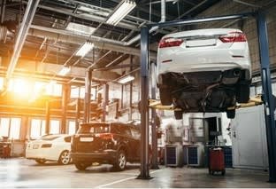 Mechanical Repair Business with $2M+ in Sales WA Mechanical Repair Business with $2M+ in Sales WA