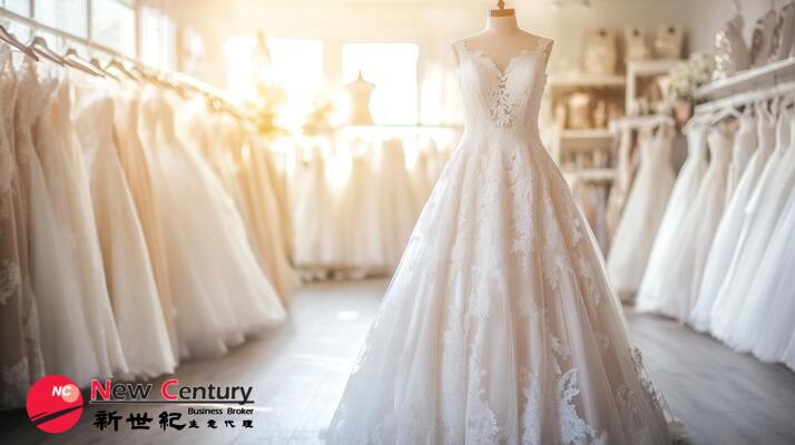 Award-Winning Bridal Boutique Brunswick --1P11149 Award-Winning Bridal Boutique Brunswick --1P11149