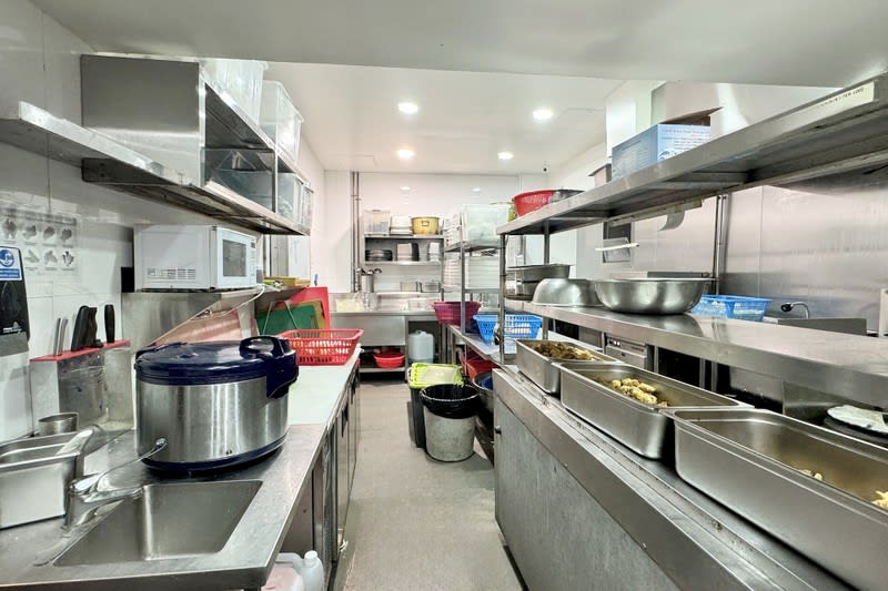 SYDNEY CBD Prime Location - Korean Buffet Restaurant / DOOKKI SYDNEY SYDNEY CBD Prime Location - Korean Buffet Restaurant / DOOKKI SYDNEY