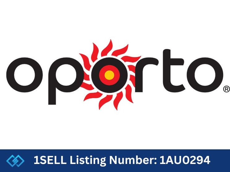 Popular Oporto Franchise Low Rent $23k p/w Turnover - 1AU0294 Popular Oporto Franchise Low Rent $23k p/w Turnover - 1AU0294