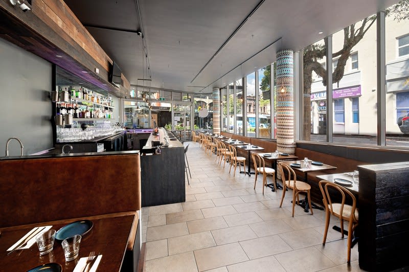 Discover Your Dream Business Opportunity in Surry Hills !