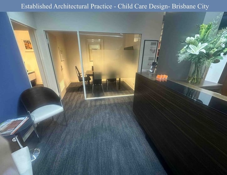 Established Architectural Practice - Child Care Design Established Architectural Practice - Child Care Design