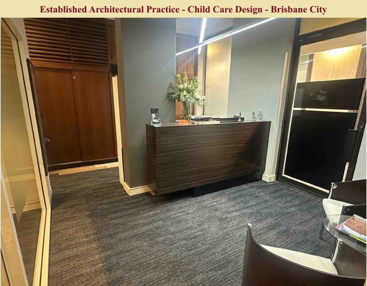 Established Architectural Practice - Child Care Design Established Architectural Practice - Child Care Design