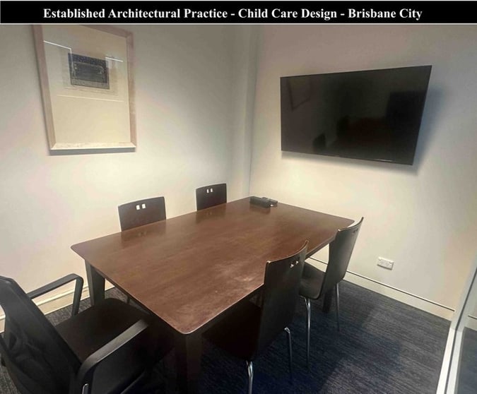 Established Architectural Practice - Child Care Design Established Architectural Practice - Child Care Design