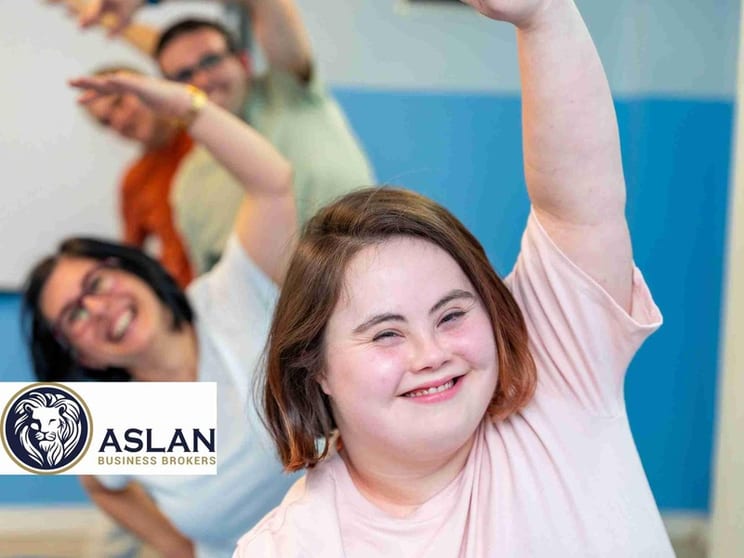 Ndis Service Provider Business For Sale