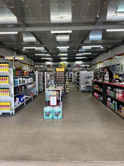 Established Automotive Spare Parts Business For Sale Established Automotive Spare Parts Business For Sale