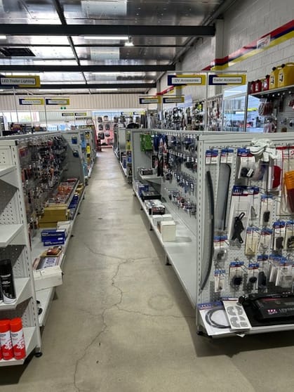 Established Automotive Spare Parts Business For Sale Established Automotive Spare Parts Business For Sale