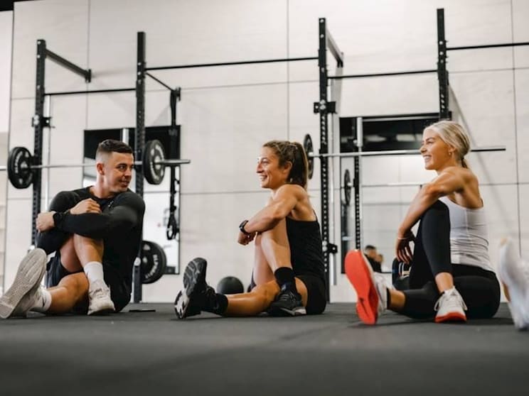 Fitstop Hills District Fitstop Hills District
