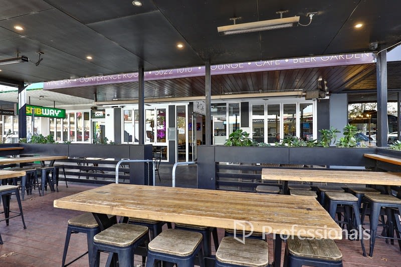 The Office Wine Bar and Function Venue The Office Wine Bar and Function Venue