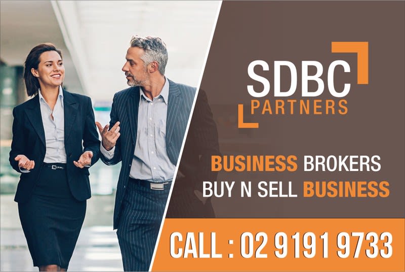 EOI Function Centre for Sale (Sydney Outer Suburbs)