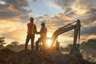 Civil Construction Business 40 Years of Industry Excellence Civil Construction Business 40 Years of Industry Excellence