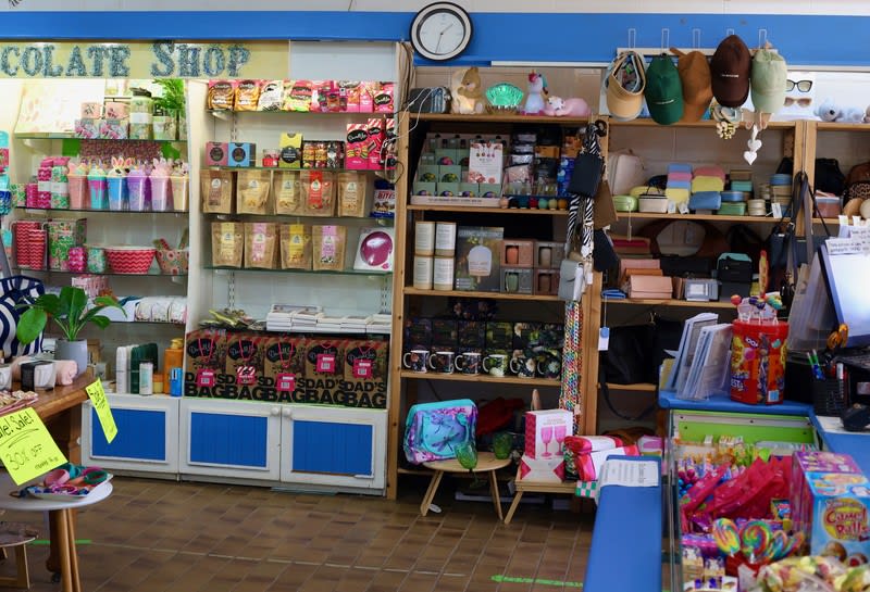 Newsagency Business for Sale - Condobolin
