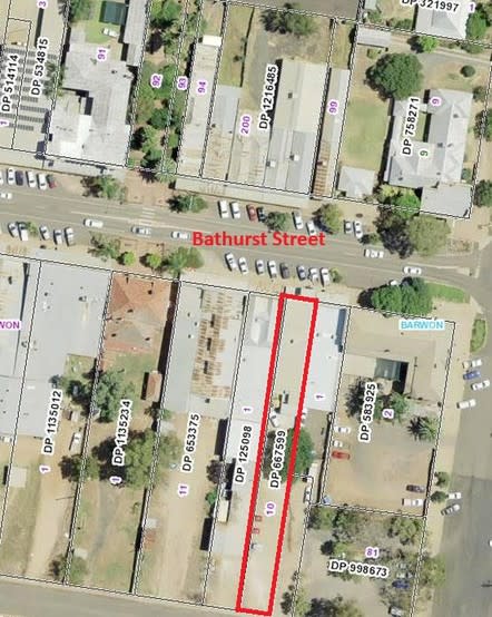 Newsagency Business for Sale - Condobolin