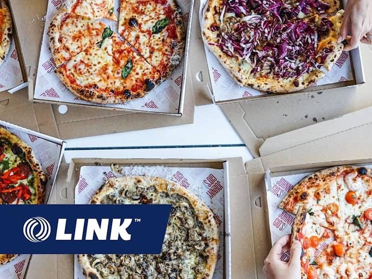 New Johnny Gio's Pizza Franchise Gregory Hills