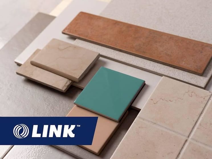 Tiles. Profits. Room to Grow. Priced to Sell! Tiles. Profits. Room to Grow. Priced to Sell!