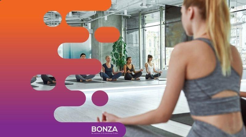 36121 Profitable Yoga & Pilates Studio - Prime Location & Loyal Clientele 36121 Profitable Yoga & Pilates Studio - Prime Location & Loyal Clientele