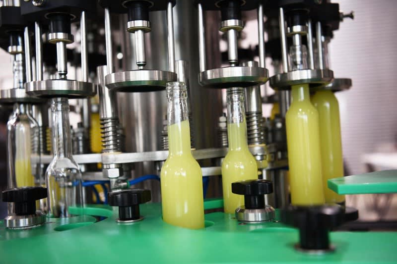 For Sale - Producer of Premium Liqueurs