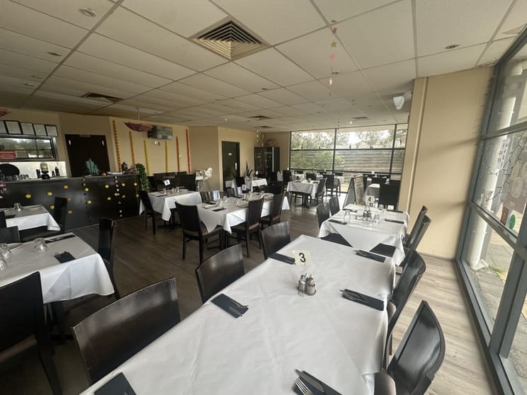 Indian Restaurant for Sale Mill Park Indian Restaurant for Sale Mill Park