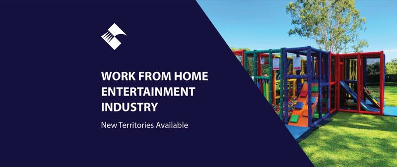 Work From Home Entertainment Industry (new Territories) Bfb2189