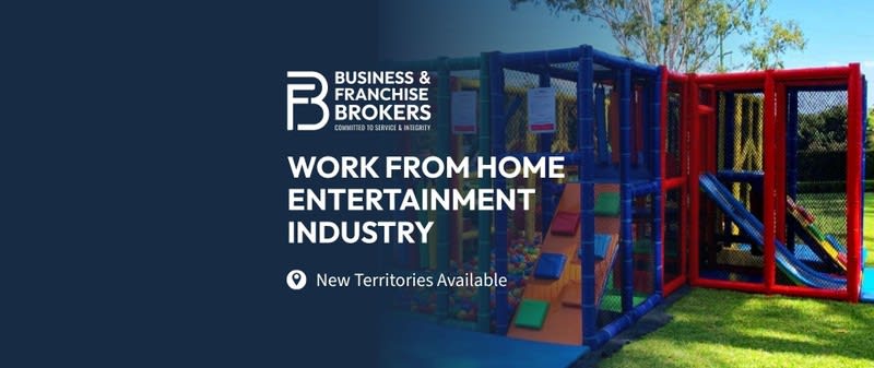 Work From Home Entertainment Industry (new Territories) Bfb2189