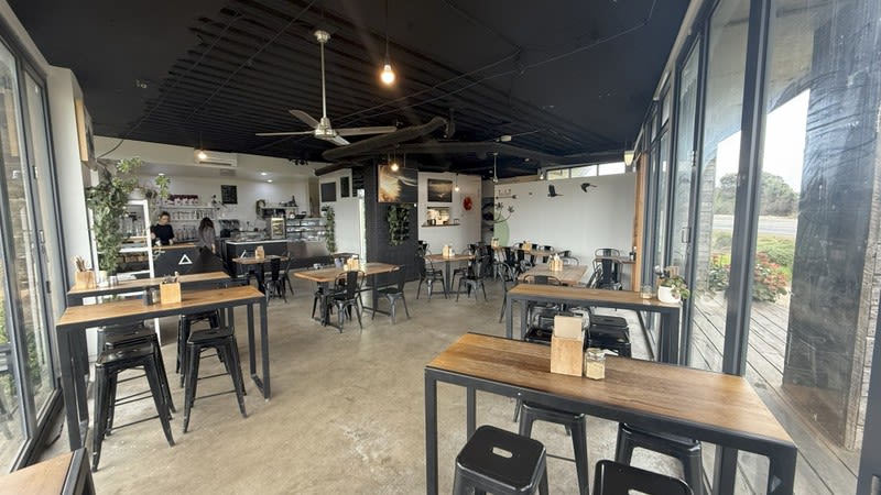 Cafe/Coffee Shop | Business for Sale | Aireys Inlet Cafe/Coffee Shop | Business for Sale | Aireys Inlet
