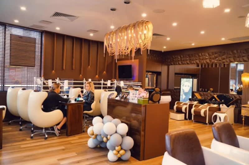 Thriving One-Stop Beauty Salon and Nails for Sale  Point Cook