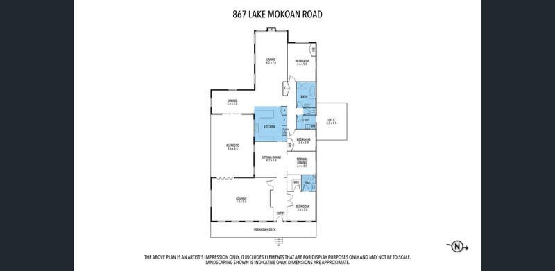Caravan Park with Huge Growth Potential