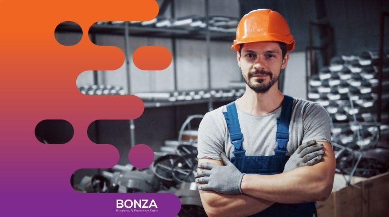 36136 Profitable Steel Fabrication Business - Strong Industry Reputation 36136 Profitable Steel Fabrication Business - Strong Industry Reputation