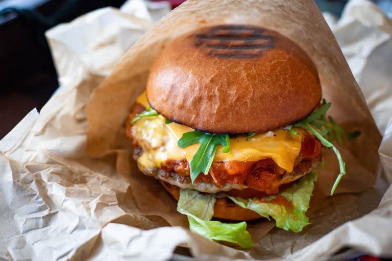 Profitable Burger Shop Leasehold North West Coast Tasmania Low Rent Easy To Operate Profitable Burger Shop Leasehold North West Coast Tasmania Low Rent Easy To Operate