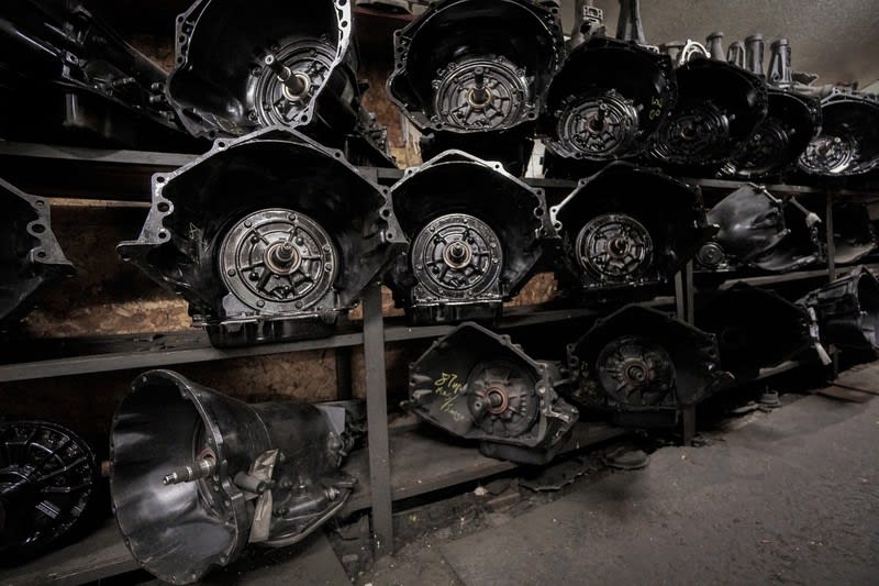 Motor Wreckers Business & Freehold Goulburn Valley Region Motor Wreckers Business & Freehold Goulburn Valley Region