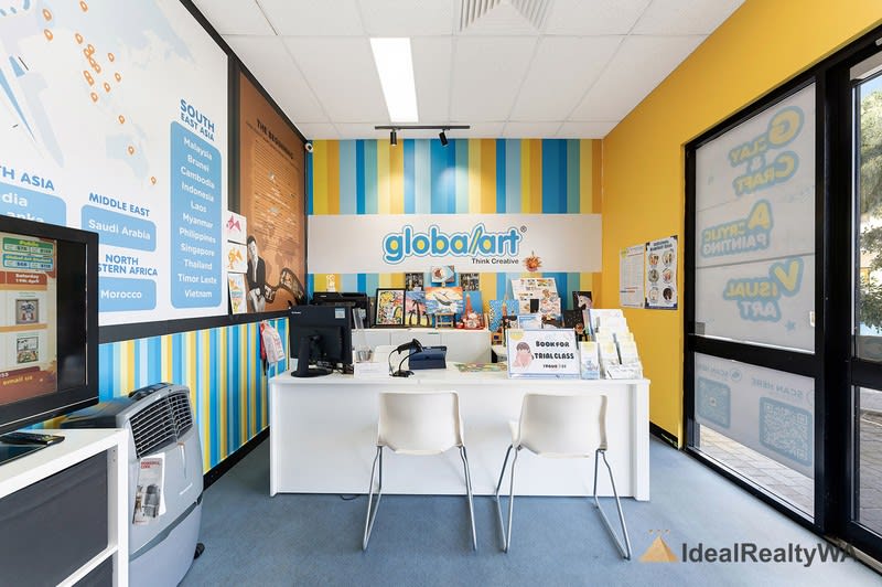 At Global Art Willetton and Global Art Canning Vale, we believe every child is born creative At Global Art Willetton and Global Art Canning Vale, we believe every child is born creative