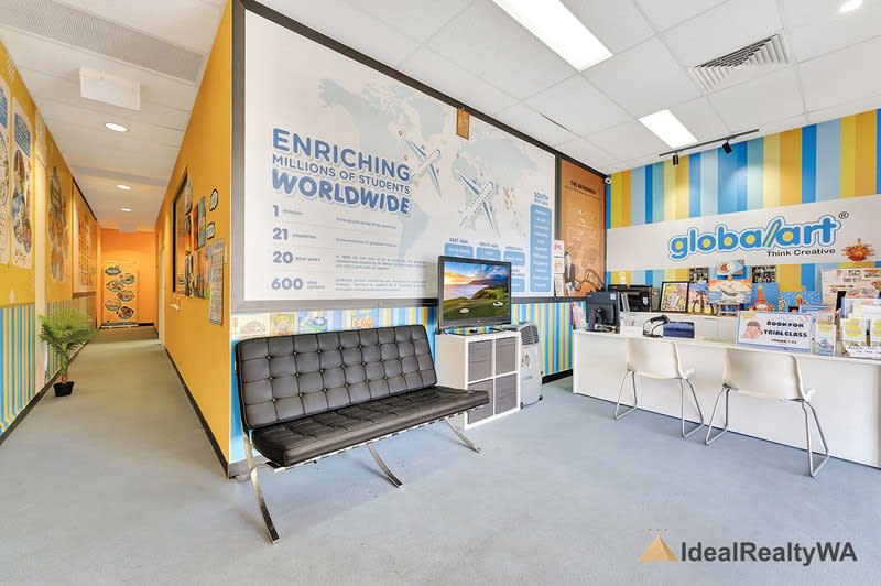 At Global Art Willetton and Global Art Canning Vale, we believe every child is born creative At Global Art Willetton and Global Art Canning Vale, we believe every child is born creative