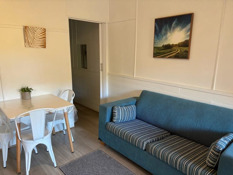 NSW South Coast Caravan Park Fhgc With An Roi Of 13%, Prime Location, Lifestyle - 134cpf