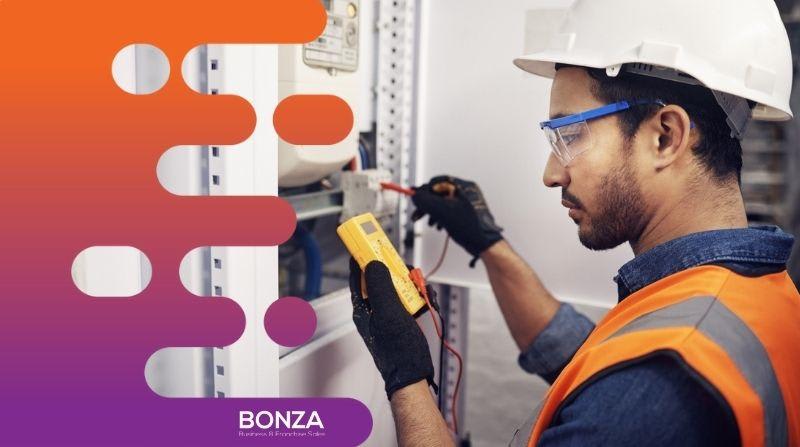 36142 Profitable Electrical Services Business - Established Client Base 36142 Profitable Electrical Services Business - Established Client Base