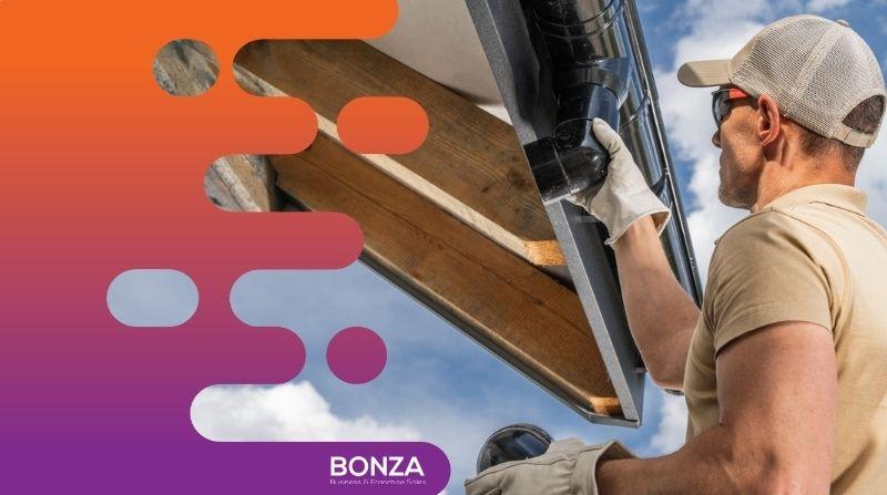 36149 - Profitable Roof & Gutter Services Business 36149 - Profitable Roof & Gutter Services Business
